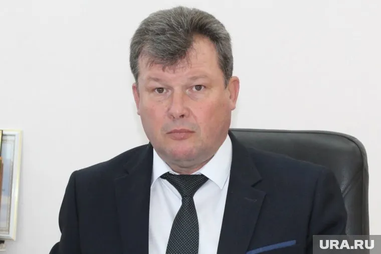 Глава Сибая Сергей Озерцов оговорился на празднике по случаю Дня Республики Башкортостан из-за мыслей о похоронах