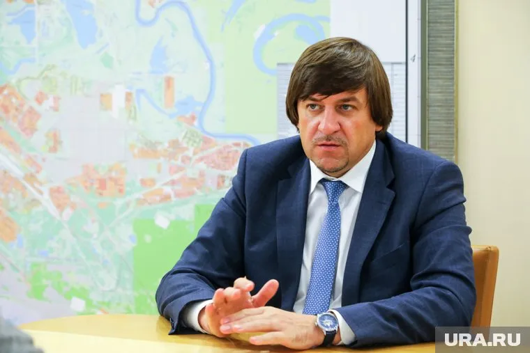 Максим Афанасьев считает, что Тюмени не хватает амбиций