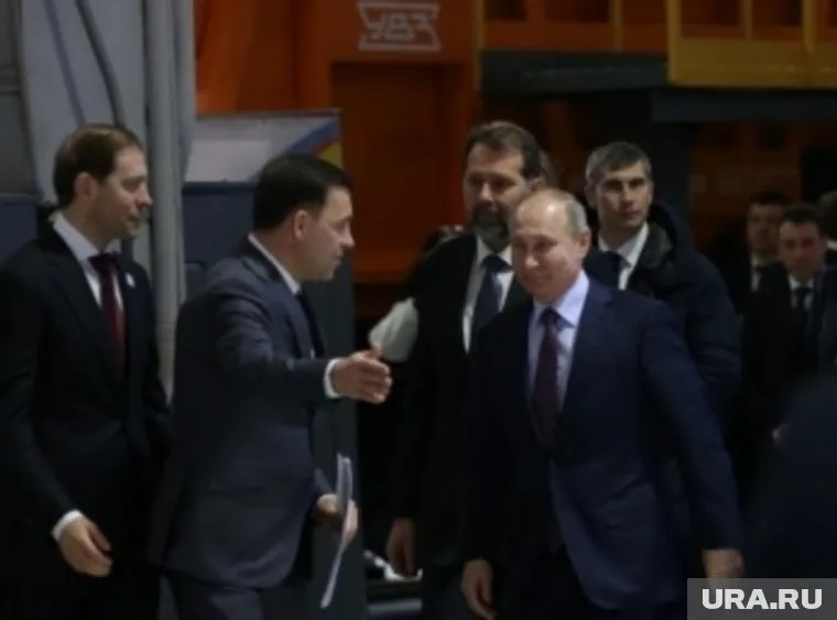 Президент назвал площадку для Экспо-2025 «хорошим местом»