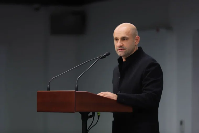 Артем Жога определил основные направления работы муниципальных органов