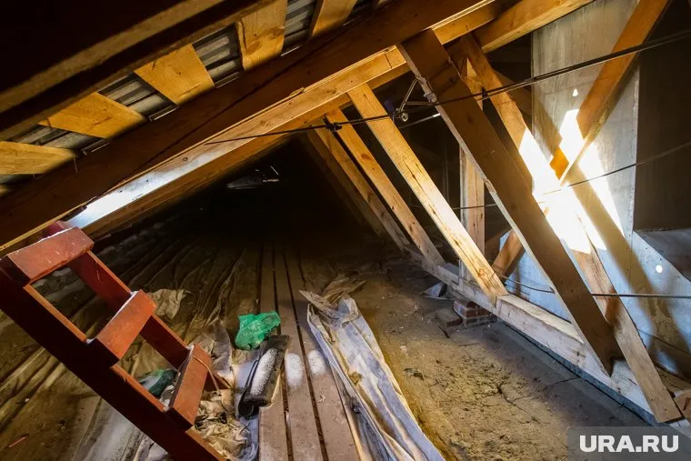 Уголовное дело возбуждено по статье о нарушении правил безопасности при строительстве