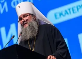 Митрополит Кульберг раскрыл, как «искуситель» управляет людьми через вакцины