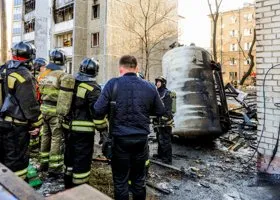 Озвучены первые итоги расследования взрыва в госпитале Челябинске