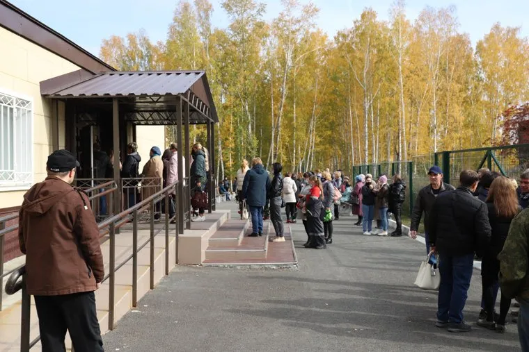 Похороны в Кировограде
