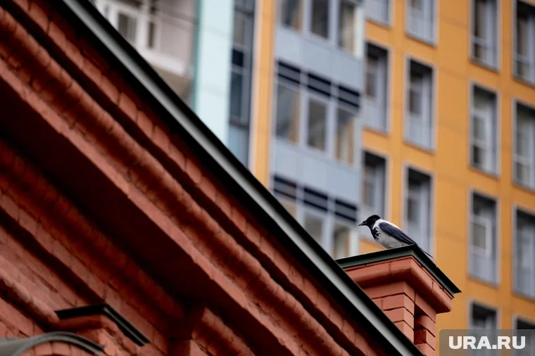 Россия к 2030 году возведет свыше 600 млн кв метров нового жилья