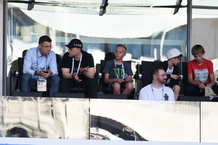 ЧМ-2018. 32 матч Чемпионата мира по футболу между сборными Японии и Сенегала. Екатеринбург, куйвашев евгений, алтушкин игорь