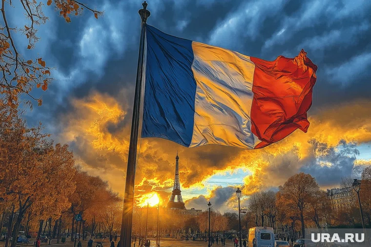 Во Франции могут запретить магазин Shein из-за похожих на детей секс-кукол