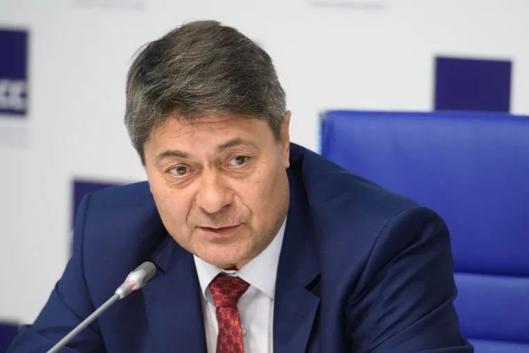 Пресс-конференция по «Автомобилисту». Екатеринбург, мартемьянов андрей