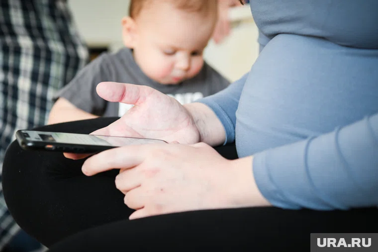 Беременных женщин будут направлять для родов в Екатеринбург (архивное фото)