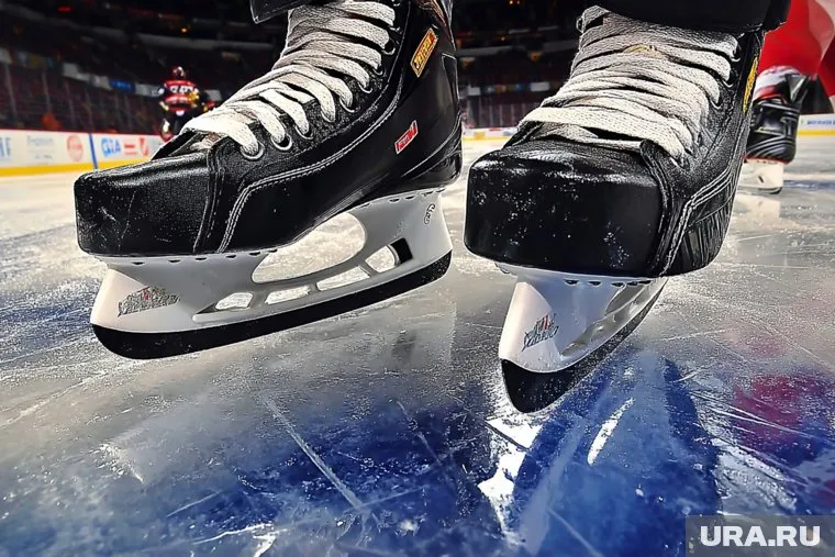 Матвей Мичков вошел в пятерку лучших новичков по итогам регулярки