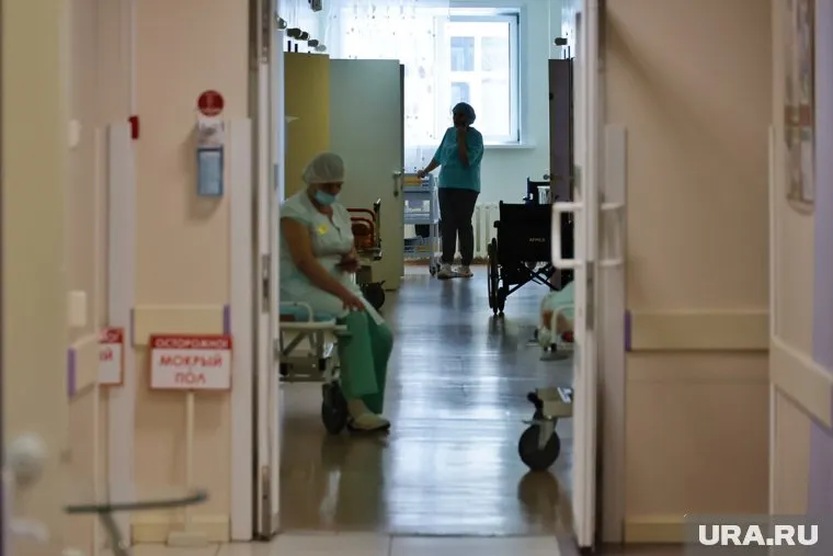 Порядки в свердловских больницах могут поменяться