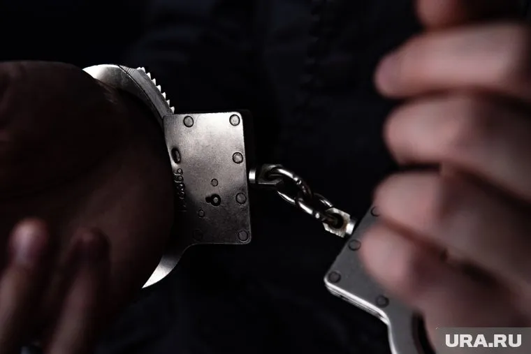 Начальника уголовного розыска обвиняют во взятке