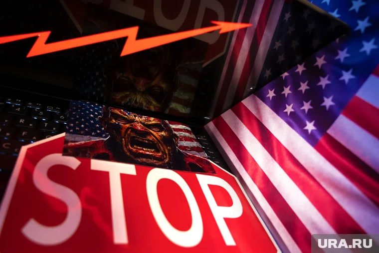 США заблокировали любой доступ дипломатов из России к недвижимости