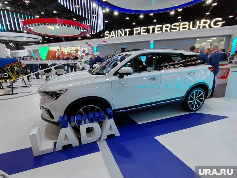 В России хватает производственных мощностей для закупки авто для чиновников