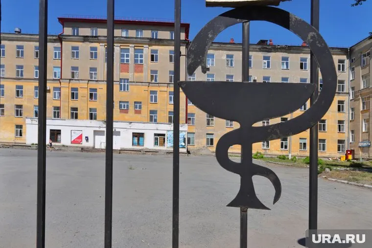 Всего в регионе подтвердили 2199 случаев заражения коронавирусом