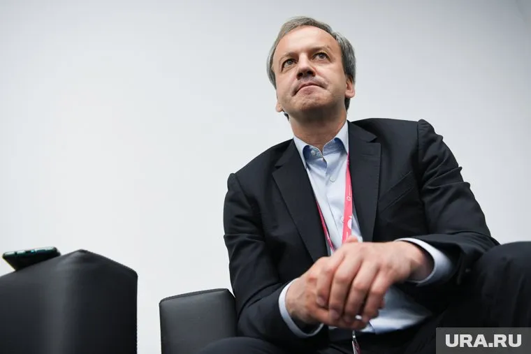 Санкции ущербны для всех в мировой экономике, в наложенных на РФ ограничениях нет ничего хорошего, заявил Дворкович 