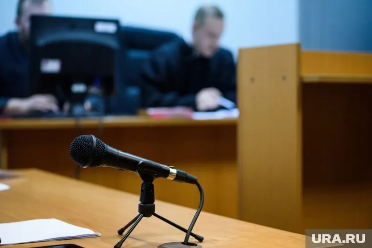 Суд назначил мужчине штраф 40 тысяч рублей