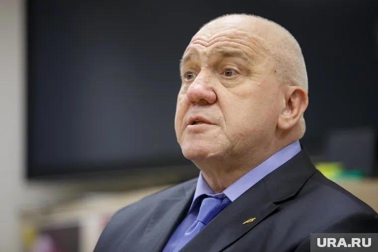 Евгений Черноусов отметил возможность Руденко избежать тюрьмы