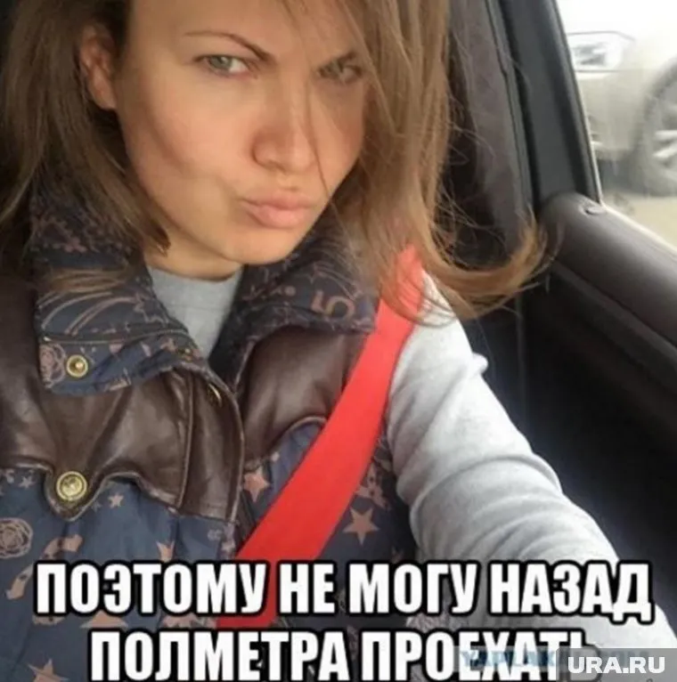 За Марину Камбаратову (на фото) заступилась сестра