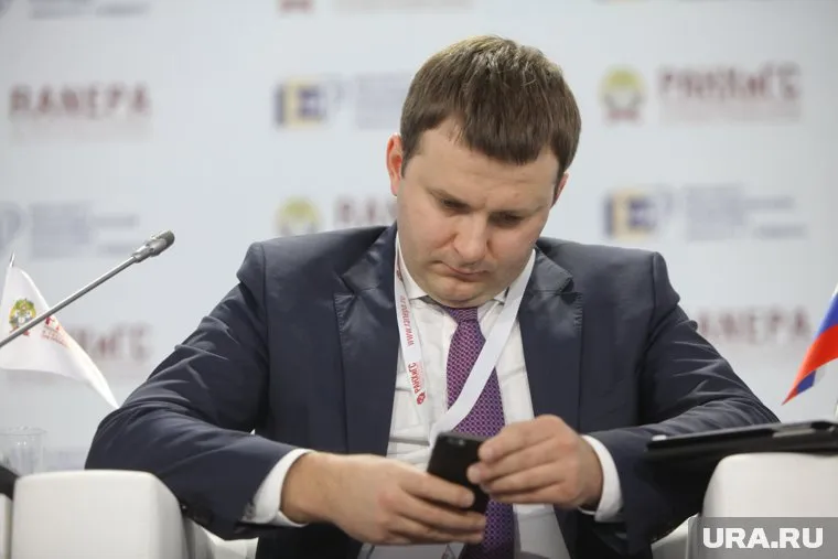 Максим Орешкин рассказал, что спасет российскую экономику