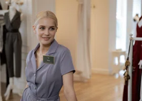 Уроженка Магнитогорска сыграла главную роль в сериале «Близкое счастье»