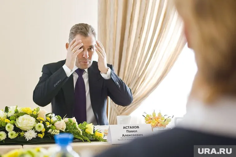 В ХМАО снова появилась работа для детского омбудсмена России