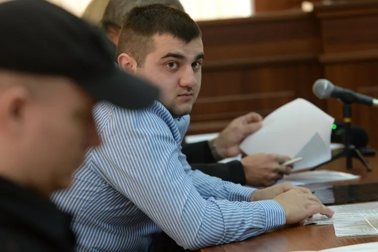 Процесс по Рябухину. Необр