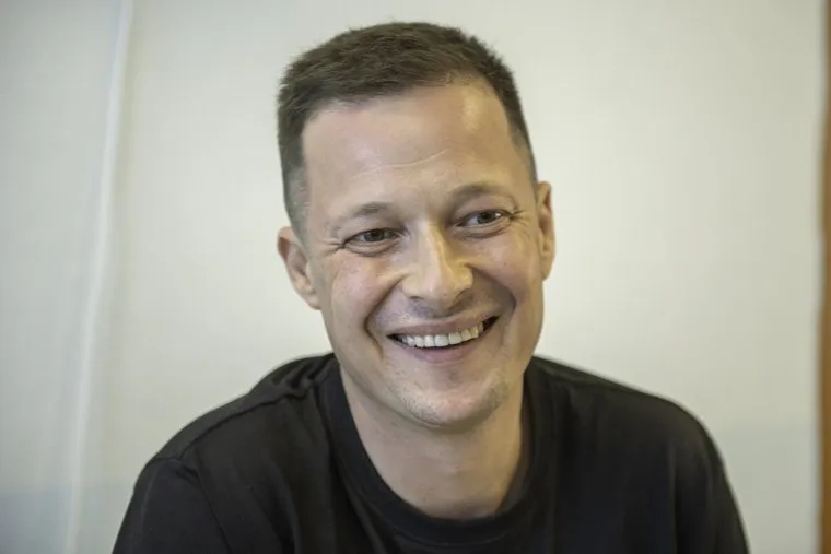 Волонтеры гуманитарной помощи Донбассу. Пермь