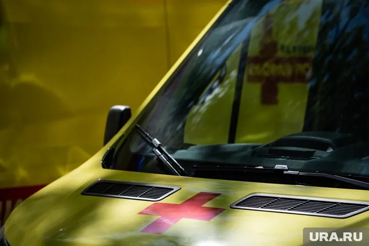 Причиной смерти стала политравма, которую пациентка получила при падении