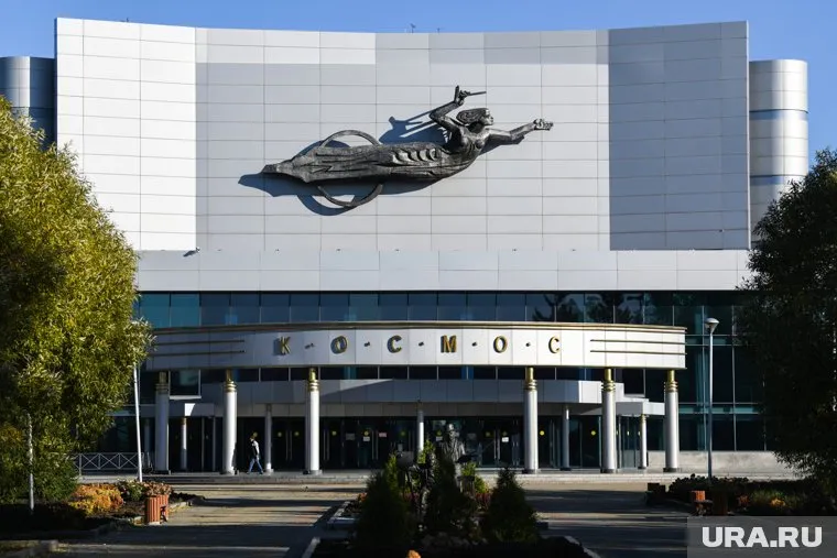 В ККТ «Космос» пройдет долгожданный розыгрыш призов