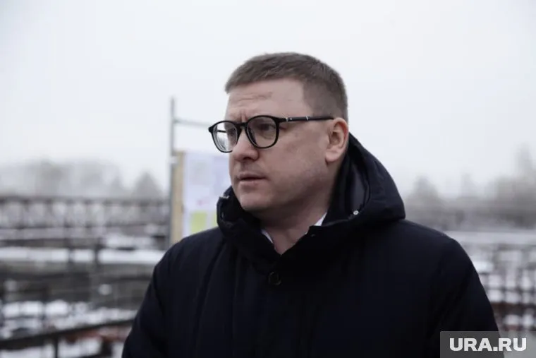 Алексей Текслер заявил, что проект будет реализован за два года