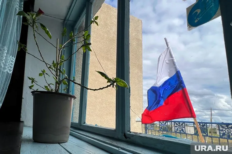 «Окна Победы» — это всероссийская патриотическая акция