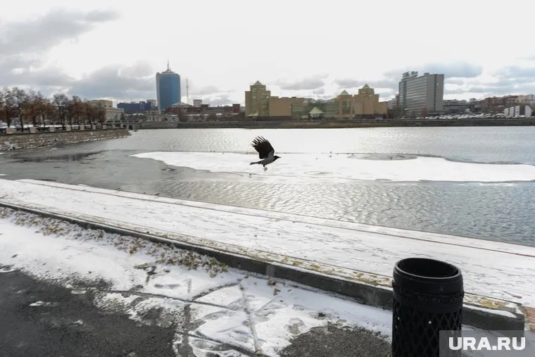 Сброс ртути в реку Миасс стала поводом для мер со стороны Москвы