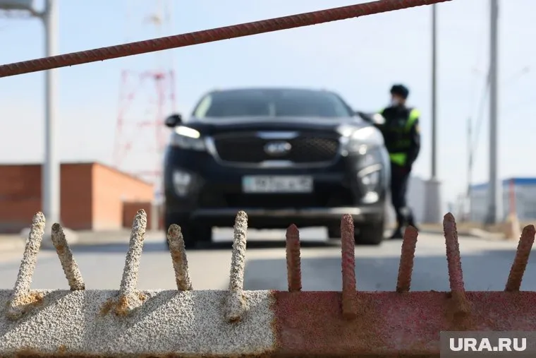 Финляндия объявит о закрытии КПП на границе вс РФ 16 ноября