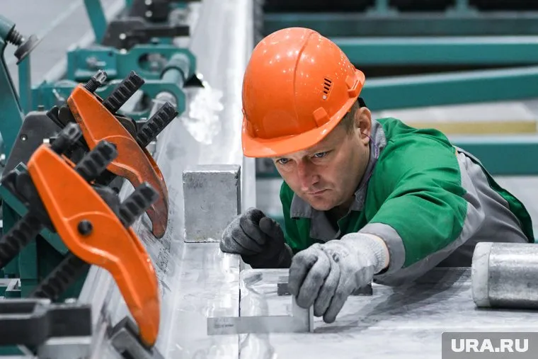 Рабочие профессии набирают популярность в ЯНАО