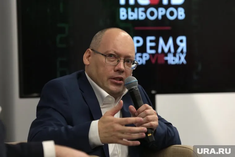 Михаил Майоров войдет в состав Общественной палаты