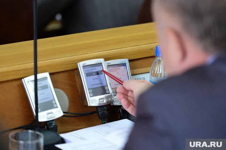 Депутаты заксобрания Челябинской области проголосуют за нового коллегу 30 марта