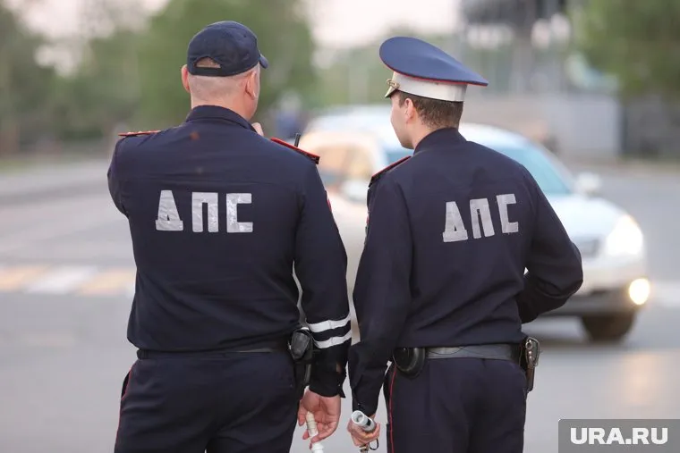 В Кургане будут искать нетрезвых водителей