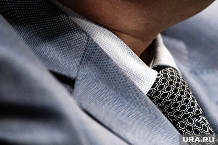 Валерию Купцову якобы вменяют растрату и хищение (архивное фото)