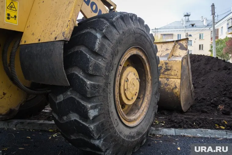 Бульдозер из Миасса будет на 10% дешевле американского аналога