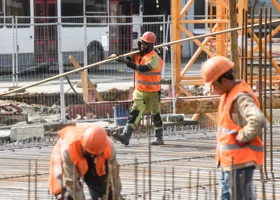 В России обновили причины для увольнения иностранных сотрудников