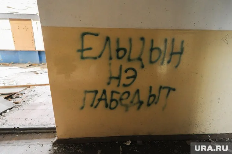 В электоральном процессе стабильно действуют старые и простые, как лом, механизмы