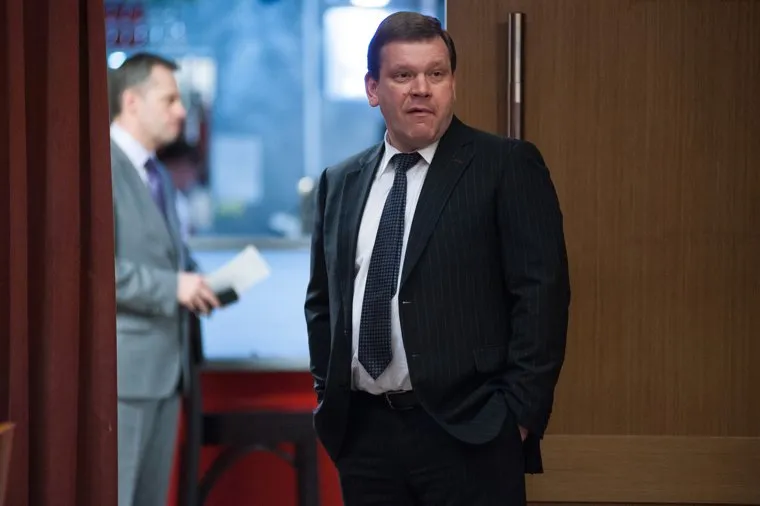 Завершающий этап праймериз по подбору кандидата на выборах губернатора Свердловской области. Екатеринбург, ноженко дмитрий