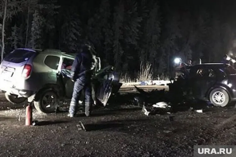 Аварией в Октябрьском районе уже заинтересовалась прокуратура