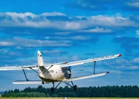 Стали известны подробности о пропавшем в Якутии самолете, который подал сигнал бедствия