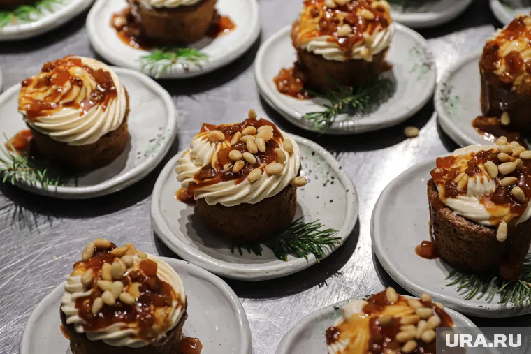 Хоть рестораны и вводят блюда уральской кухни, но этого недостаточно, чтобы привлекать сбда еще больше туристов