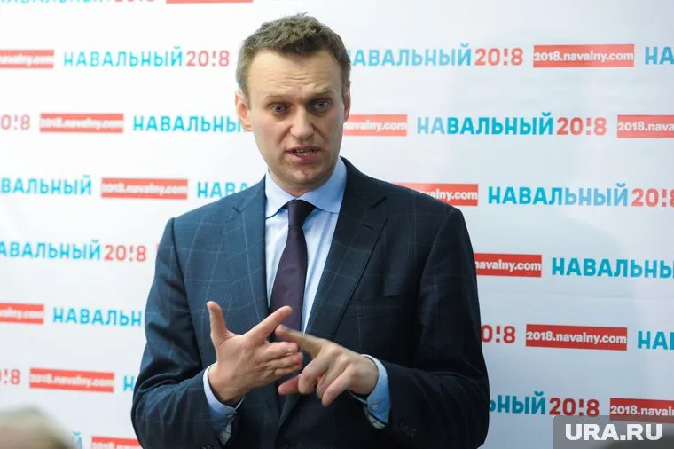 В России не знают, брали ли иностранные специалисты анализы у Алексея Навального сами