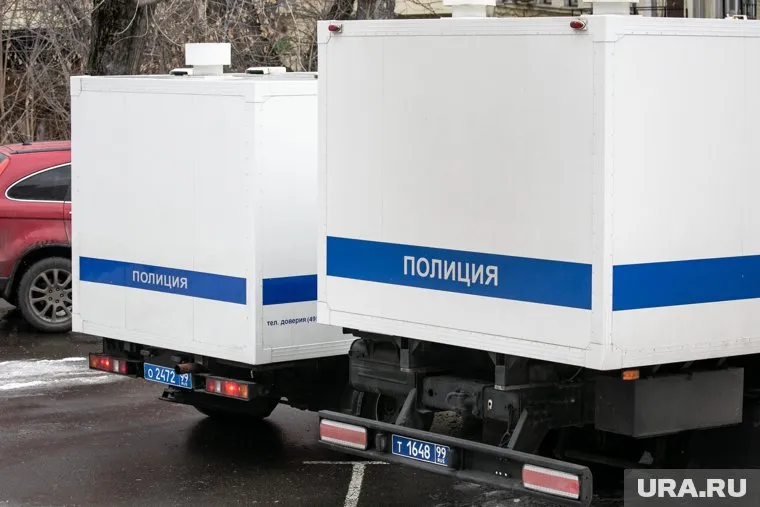 Нападавшая успела нанести потерпевшей несколько ударов по голове