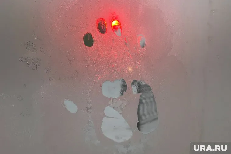 Челябинские синоптики предупредили о резком похолодании