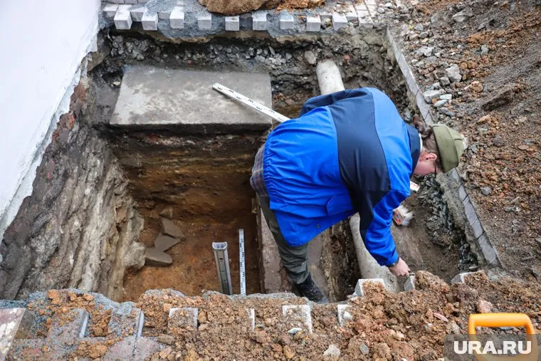 Студенты-археологи из КГУ уехали на раскопки в Омск (архивное фото)